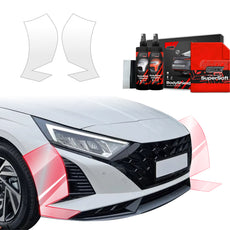 2in1 Protective film for bumpers Hyundai i20 (2023-2025)