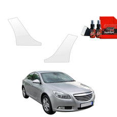 4in1 Apsauginė plėvelė ratų arkų apsaugai Opel Insignia A Kombi 5D (2008-2013)