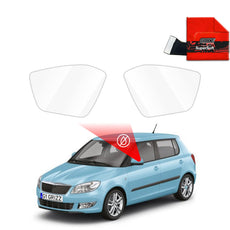Rainproof mirror film Skoda Fabia (2014-2021)