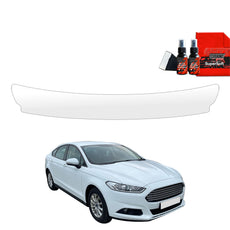 Apsauginė plėvelė bagažinės slenksčiui Ford Mondeo Mk5 Sedan (2014-2019)