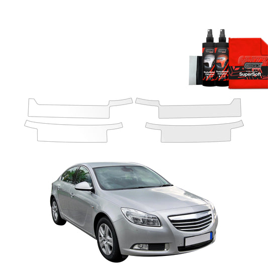 4in1 Protective film for sills Opel Insignia A Kombi 5D (2008-2013)