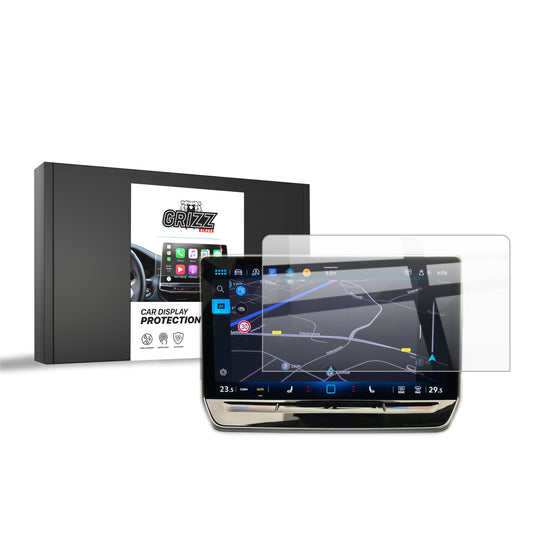 Ceramic screen film Volkswagen VW ID.3 12,9" (2024-2025) Grizz