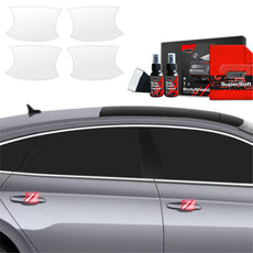 4in1 Protective film under door handles Volkswagen VW Arteon (2024-2025)