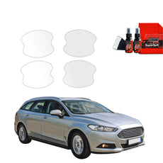 4in1 Protective film under door handles Ford Mondeo Mk5 Estate (2014-2019)