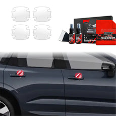 4in1 Protective film under door handles Volvo XC60 2 (2022-2025)