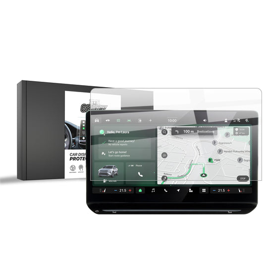 Ceramic screen film Skoda Elroq 13" (2025) Grizz