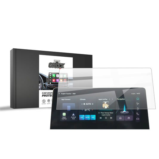 Ceramic screen film MG 3 10,25" (2024-2025) Grizz