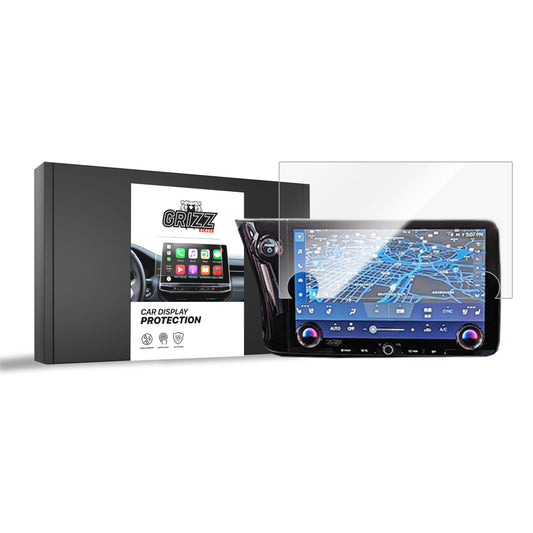 Ceramic screen film Lexus LM (2023-2025) Grizz