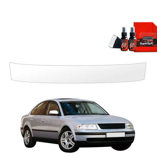 Apsauginė plėvelė bagažinės slenksčiui Volkswagen Passat B5 Sedan (1996-2000)