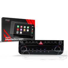 Ekrano plėvelė nuo pirštų atspaudų Hyundai Tucson AC Panel (2024-2025) Matine Grizz