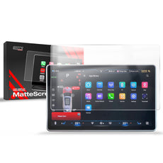 Ekrano plėvelė nuo pirštų atspaudų VinFast VF8 15,6