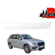 Protective film for trunk threshold for Volvo XC90 (2014-2024)