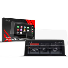 Anti-fingerprint screen protector BMW M3 F80 8.8