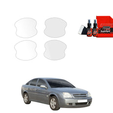 2in1 Protective film under door handles Opel Vectra C Liftback (2002-2005)