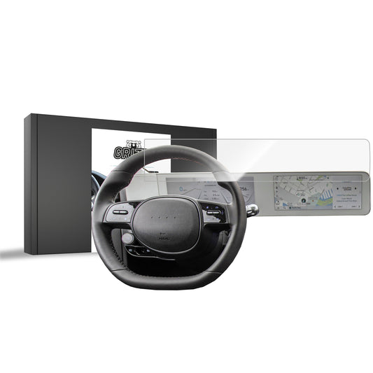 Ceramic screen film Hyundai Ioniq 5 (2021-2025) Grizz