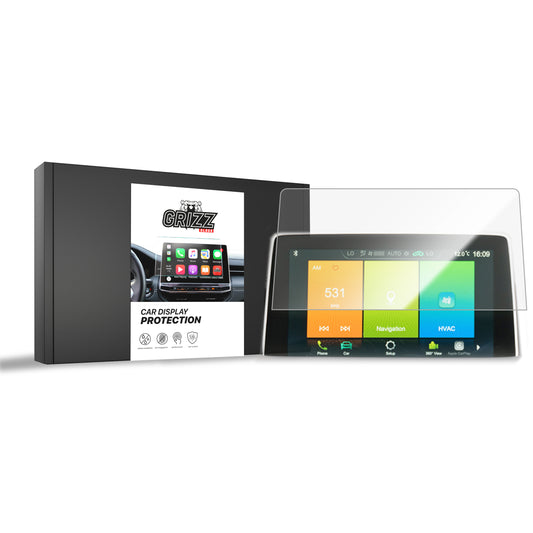 Ceramic screen film MG HS 10,1" (2022-2025) Grizz