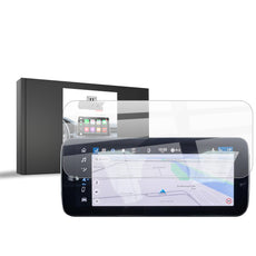 Ceramic screen protector Abarth 500e 12.3