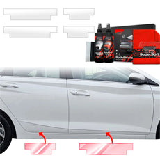 4in1 Apsauginė plėvelė slenksčiams Hyundai i20 (2023-2025)