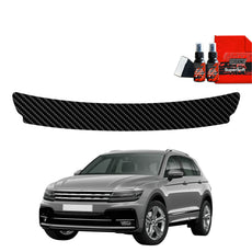 Anglies pluošto plėvelė bagažinės slenksčiui Volkswagen Tiguan 2 (2016-2020)