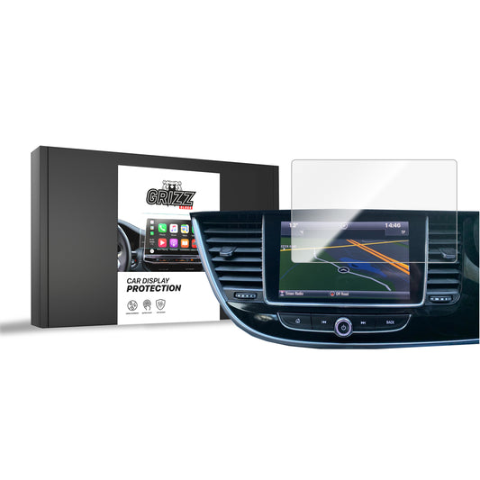 Ceramic screen film Opel Mokka X (2016-2019) Grizz