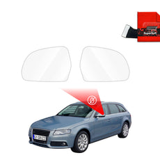 Rainproof mirror film Audi A4 B8 Avant (2007-2011)