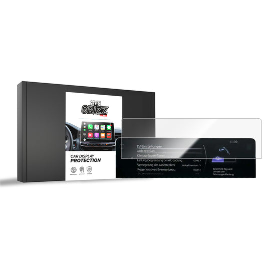 Ceramic screen film Mazda CX-60 (2022-2025) Grizz