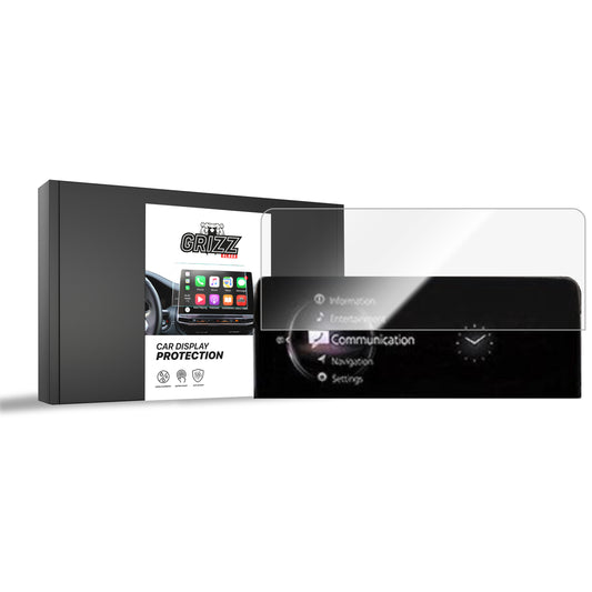 Ceramic screen film Mazda CX-5 2 10,25" (2021-2025) Grizz