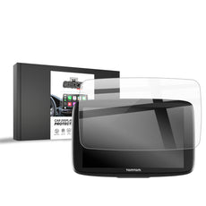 Ceramic screen film Tomtom Go Essential 6