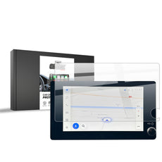 Ceramic screen film Toyota GR Yaris 8