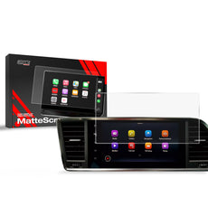 Anti-fingerprint screen protector Cupra Ateca 9.2