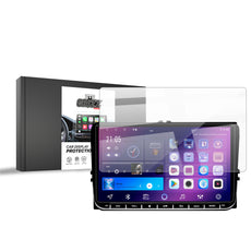 Keraminė ekrano plėvelė Android Radio 2DIN 9