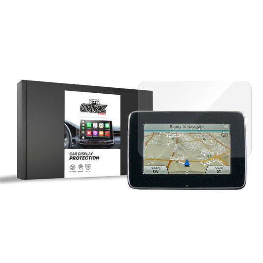 Ceramic screen film Mercedes B Klasa W246 7" (2011-2018) Grizz