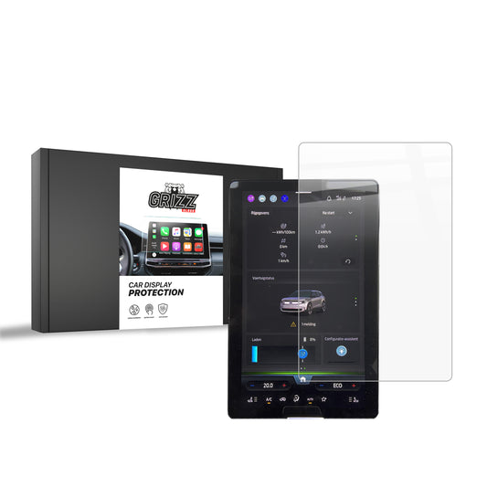 Ceramic screen film Ford Explorer EV 14,6" (2024-2025) Grizz