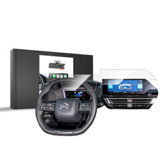 Keraminė ekrano plėvelė Citroen C4 X 10