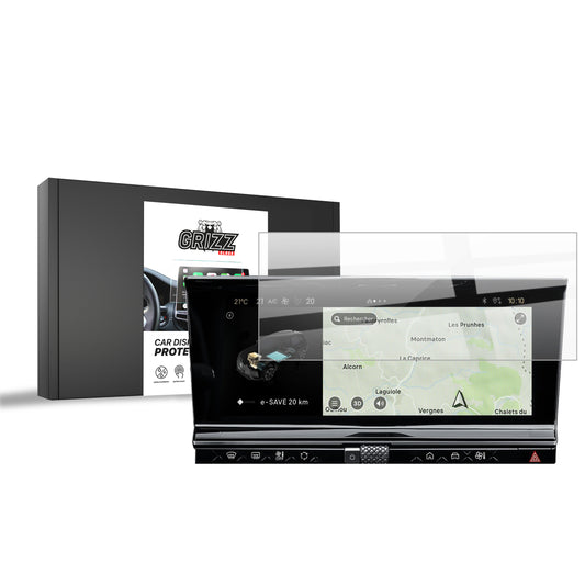 Ceramic screen film DS7 (2022-2025) Grizz