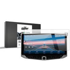 Keraminė ekrano plėvelė Android Radio Toyota RAV4 (2013-2019) Grizz