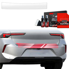Apsauginė plėvelė bagažinės slenksčiui Opel Astra (2021-2024)