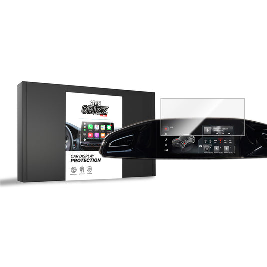 Ceramic screen film Ferrari Purosangue (2023-2025) Grizz