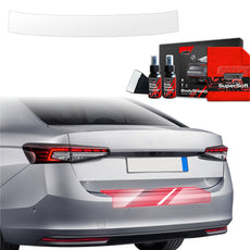Apsauginė plėvelė bagažinės slenksčiui Skoda Superb 4 Combi (2024-2025)