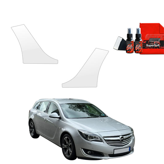 4in1 Apsauginė plėvelė ratų arkų apsaugai Opel Insignia Kombi Facelifting (2013-2017)