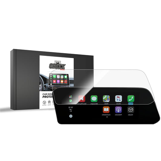 Ceramic screen film Mazda CX-30 10,25" (2019-2025) Grizz