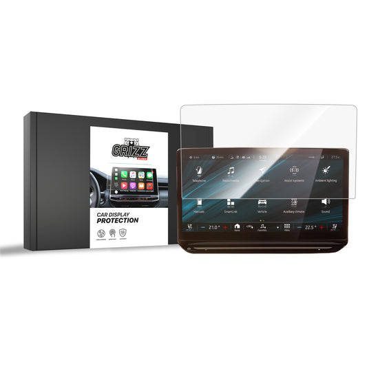 Ceramic screen film Skoda Enyaq (2020-2025) Grizz