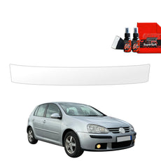 Apsauginė plėvelė bagažinės slenksčiui Volkswagen Golf 5 Hatchback 5D (2003-2009)
