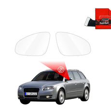 Rainproof mirror film Audi A4 B7 Avant (2004-2008)