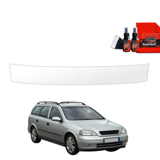 Apsauginė plėvelė bagažinės slenksčiui Opel Astra G Kombi (1998-2009)