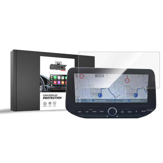 Ceramic screen film Hyundai i30 10,25" (2020-2024) Grizz